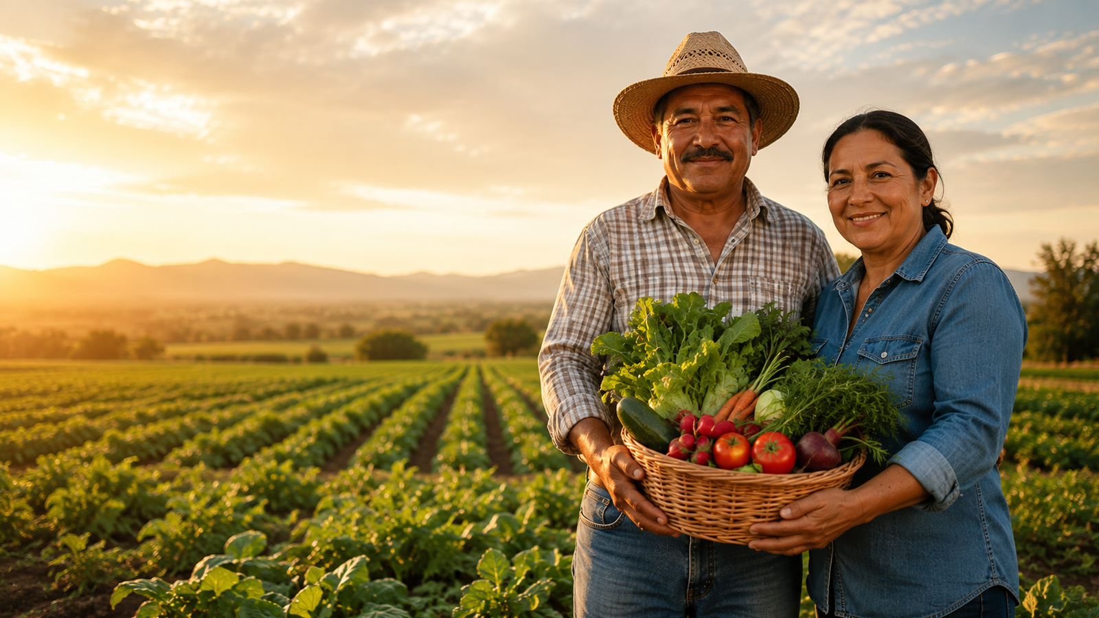 Productores rurales mexicanos y proyectos productivos